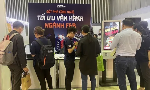 Thách thức và cơ hội trong Kinh doanh Nhà hàng - Ẩm thực (ASIA Food & Beverage Summit 2022 on Productivity - AFBS)