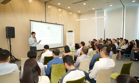 Công bố Sổ tay về văn hoá doanh nghiệp (VHDN) và quản trị tổ chức hướng đến khai phóng tài năng, xây dựng môi trường đa dạng và hoà nhập