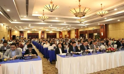 Hội nghị “Quán triệt, hướng dẫn Nghị định số 53/2022/NĐ-CP, ngày 15/8/2022 của  Chính phủ