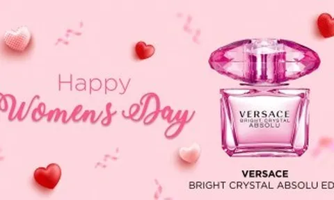 Hương thơm cực phẩm tôn vinh những “nàng hậu” của thế giới