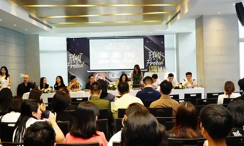 Chính thức khai mạc cuộc thi Vietnam Coffee Challenge 2023 (VCC 2023)