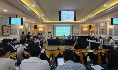 150 doanh nghiệp sẽ tham gia giới thiệu tại Triển lãm quốc tế Analytica Vietnam 2023