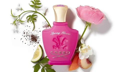 Khám phá một số dòng nước hoa không thể bỏ lỡ đến từ House of Creed