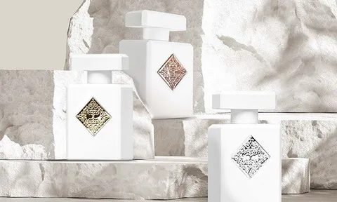 Hedonist Collection: Chất hương khơi dậy xúc cảm thăng hoa và chân thật từ sâu thẳm!