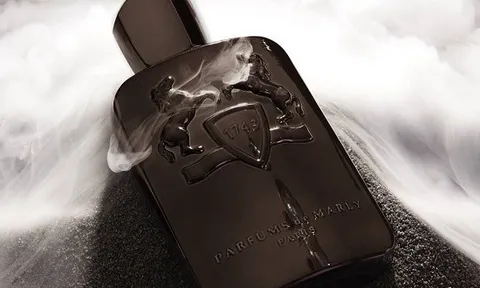 Parfums de Marly Herod: Khí chất đẳng cấp, uy dũng và phóng khoáng!