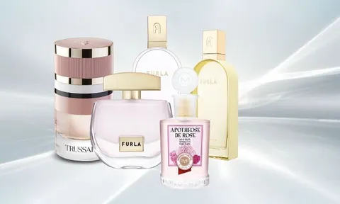 Gửi đến mẹ giai điệu xinh đẹp với “Bản giao hưởng” của những nốt hương