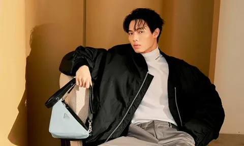 Ai sẽ là gương mặt đại diện Việt Nam tham dự sự kiện tại Thái Lan của thương hiệu Prada đình đám?