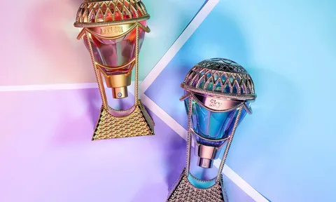 Viết tiếp giấc mộng đêm hè vào vùng trời cổ tích Anna Sui