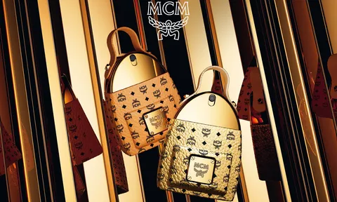 Khuấy động mùa hè với bộ đôi MCM EDP và MCM Ultra EDP