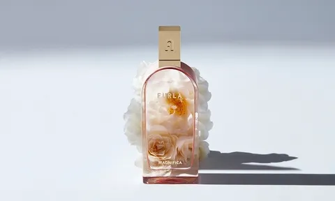 Dáng hình nàng thơ Furla Magnifica thanh lịch cổ điển cùng nét quyến rũ hiện đại