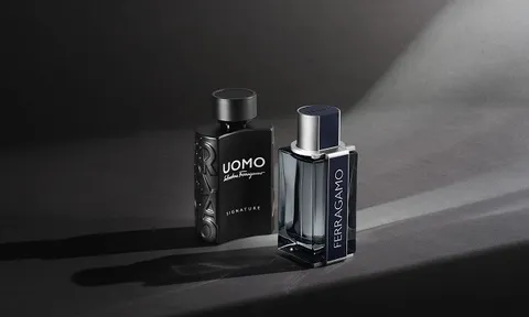 Hóa yêu thương thành hương thơm ghi dấu khoảnh khắc hạnh phúc cùng cha