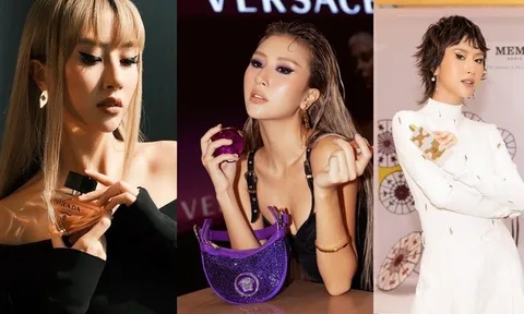 Nuôi dưỡng tâm huyết với ngành thời trang, Quỳnh Anh Shyn đã thành công như thế nào?