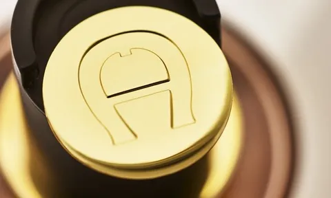 Những tuyệt tác mùi hương không ngờ đến từ Aigner