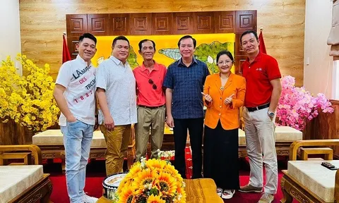 Cá tra Hồng Ngự có cơ hội lớn được thêm vào thực đơn phục vụ khách tại cảng hàng không sân bay Tân Sơn Nhất