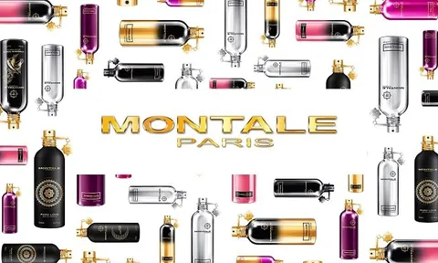 Montale Paris - Thương hiệu nước hoa Niche nổi danh của Pháp chính thức có mặt tại Việt Nam