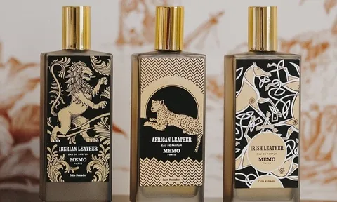 Đong đầy yêu thương gửi gắm đến cha qua từng hương hoa