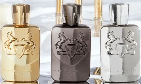 Hãy để những tuyệt hương Parfums de Marly thay lời yêu thương nhân Ngày của Cha!