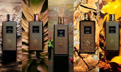 Say đắm khứu giác cùng hành trình tôn vinh kỳ quan hương hoa của Perris Monte Carlo