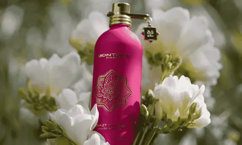 Bí mật đằng sau những tạo hương tuyệt tác từ nhà Montale Paris danh tiếng
