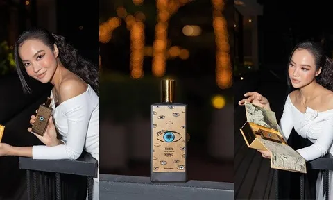 Bí mật gì ẩn chứa bên trong chế tác MEMO PARIS Marfa?