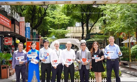 Nhiều hoạt động, sự kiện hấp dẫn và có ý nghĩa dành cho người tiêu dùng tại Shopping Season năm 2023