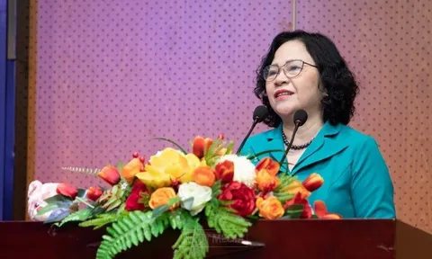 Những giải pháp thúc đẩy thương mại hoá sản phẩm cho phong trào đổi mới sáng tạo và khởi nghiệp trong học sinh, sinh viên