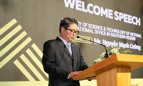 Triển lãm đa ngành cao cấp Việt - Hàn Mega Us Expo và Chung kết cuộc thi Ý tưởng Khởi nghiệp sinh viên Hàn – Việt UNIV.STAR 2023 sẽ diễn ra tại TPHCM