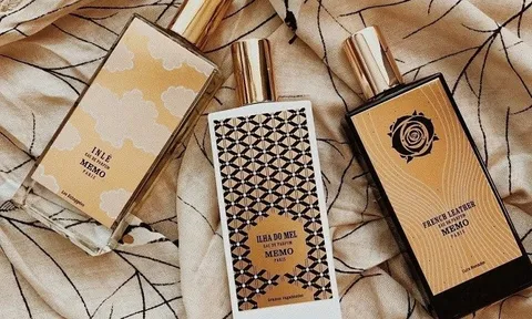 MEMO PARIS – Bức họa hương tuyệt mỹ giữa đất trời