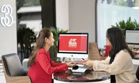 Generali Việt Nam triển khai định danh và xác thực khách hàng điện tử (e-KYC) bắt buộc từ ngày 1/8 /2023