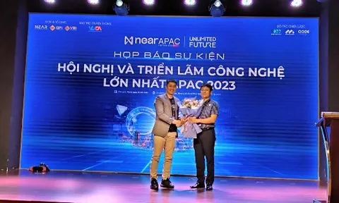 Sắp diễn ra Hội nghị và triển lãm công nghệ lớn nhất APAC 2023 – Khám phá tương lai không giới hạn