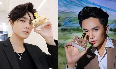 Hành trình 10 năm kiến tạo bản đồ hương thơm đầy tự hào