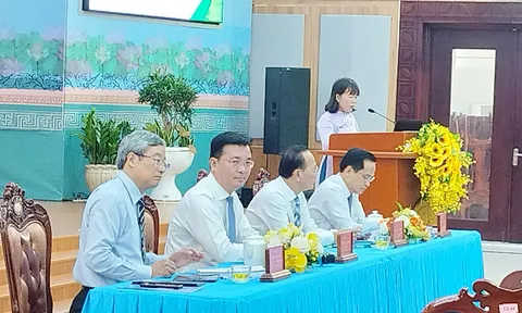 Huyện Bình Chánh sẽ lên thành phố vào năm 2025