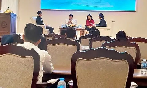 “Thị trường hồi phục - Cơ hội mới cho các doanh nghiệp Việt”