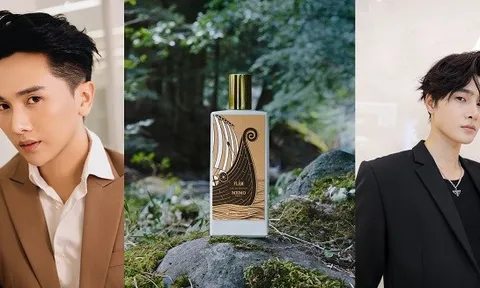 Chạm đến khung trời bình yên với Flåm