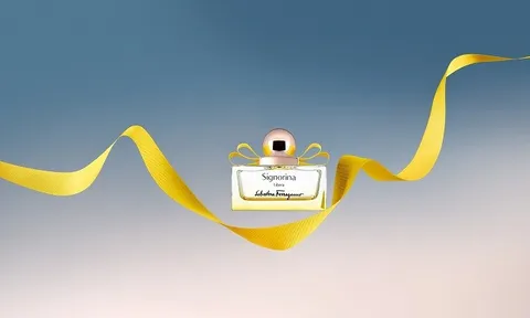 Cùng khám phá Ferragamo Signorina Libera - Khởi đầu mới cho biểu tượng hương thơm Signorina