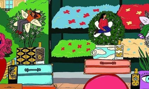 Đâu là món quà tuyệt vời cho người phụ nữ bạn yêu thương?