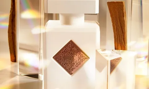 Mùi hương mới cho một không gian đa chiều của Initio