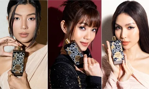 MEMO Irish Leather – Nốt hương da thuộc của sự tự do