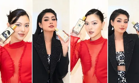 Tín đồ mùi hương niche phải biết đến biểu tượng nước hoa nổi tiếng này