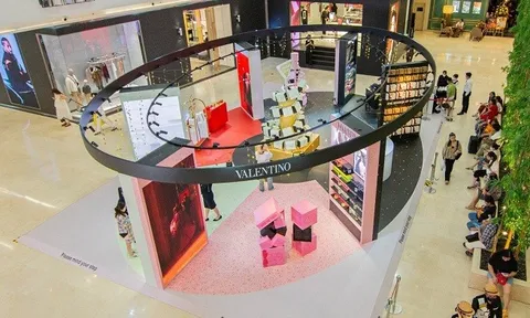 Sự kiện nước hoa lớn nhất năm: Hàng loạt thương hiệu đình đám cùng đổ bộ!