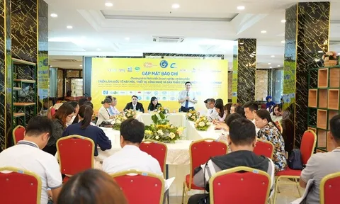 Gần 1.000 gian hàng của 750 đơn vị trong nước và quốc tế sẽ tham gia trưng bày tại Triển lãm VINACHEM EXPO 2023