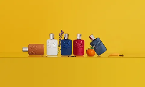 Khí chất nam tính bên trong chế tác mùi hương của nhà hương Parfums de Marly