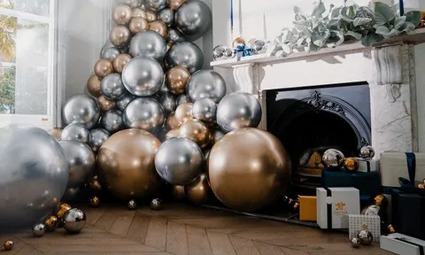 Cùng Creed chuẩn bị món quà giáng sinh đầy ý nghĩa!