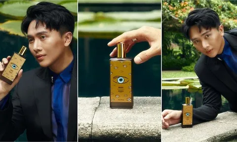 MEMO PARIS cùng biểu tượng nước hoa vượt thời gian – Marfa