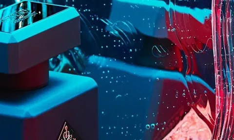 Mùi hương của sức hút hấp dẫn với Initio Parfums Privés