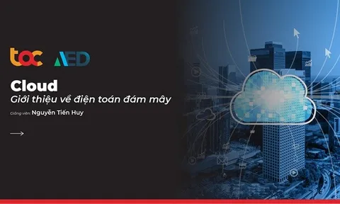 AI – Giới thiệu về trí tuệ nhân tạo