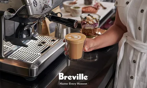 Cà phê take away thì nên dùng máy pha cà phê loại nào?