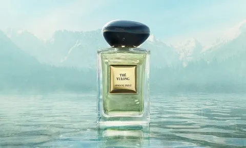 Mách bạn top 5 nước hoa nam hoàn hảo cho những ngày đầu xuân