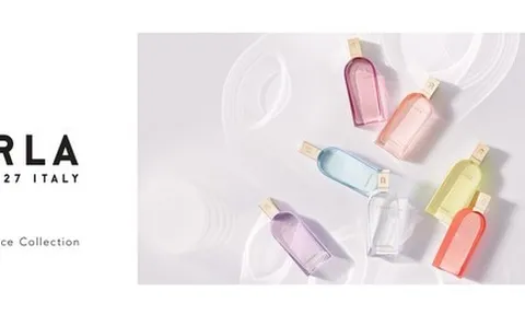 Mở đầu năm mới cùng những mùi hương từ nhà mốt Furla