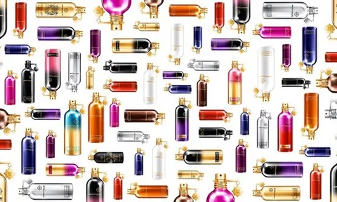 Khám phá những mùi hương của sự đam mê từ Montale Paris